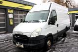 Iveco Daily HKa 35 S  AHK Klima Kamera Webasto Isri Ra - Iveco: 35 Daily