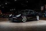 Porsche 996 .2 Carrera - Porsche 996: Coupe