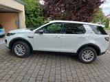Land Rover Discovery Sport TD4 110kW 4WD PURE  - Land Rover Discovery Sport: Pure