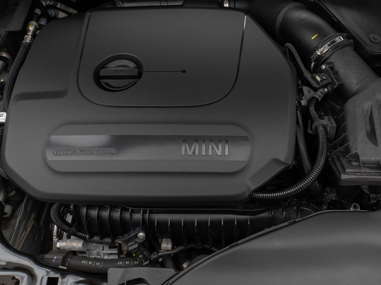 Fahrzeugabbildung MINI Cooper Cabrio Kamera HUD H/K Komfort Sport Voll
