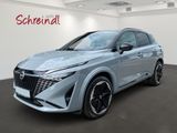 Vorschaubild Nissan Qashqai N-Design e-POWER, BOSE-Sound & Glasdach