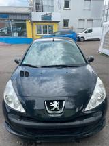 Peugeot 206 - Peugeot 206: Sportwagen