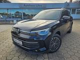 Volkswagen Tiguan Goal 1.5 eTSI 110kW DSG  AppConnect - Volkswagen: Taxi