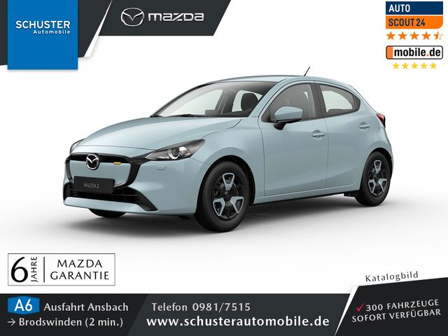 Mazda second-hand, Autovehicul mic second-hand