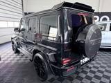 Mercedes-Benz G 63 AMG 800 FULL Original BRABUS- Carbon- TV - gebrauchte Mercedes-Benz G 63 AMG aus dem Jahr 2023