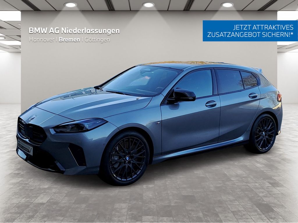 BMW M135 xDrive M Sport Harman/K Kamera Driv.Assist