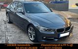 BMW 335i Sport Line 8G-Aut. Bi-Xenon Kamera Navi PDC - BMW 335 in Stuttgart