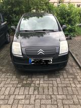 Citroën C2 1.1 SX SX - Citroën C2 SX