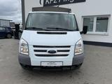 Ford Transit Pritsche FT 300 M Doppelkabine Trend - Ford Transit: Pritsche Doppelkabine