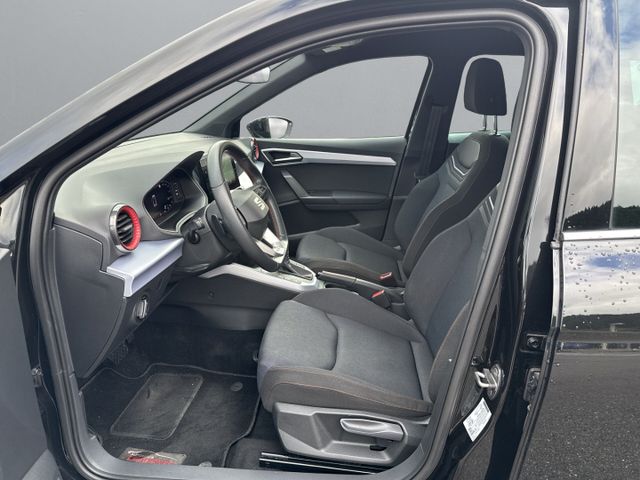 Arona FR 1.0 TSI *Navi+LED+Full Link+Xl Assist. 