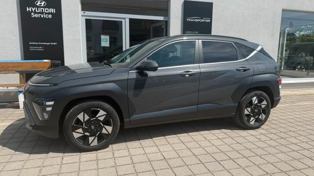 Hyundai KONA 1.6 A/T Trend Hybrid