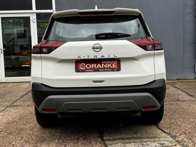 Fahrzeugabbildung Nissan X-Trail 1.5 VC-T Connect*PDC*LED*Keyless