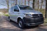 Volkswagen T6 4Motion/Sperre/Standheizung/LED Scheinwerfer - gebrauchte VW T6 Transporter aus dem Jahr 2015