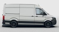 Volkswagen Crafter - Vorschau Bild 10