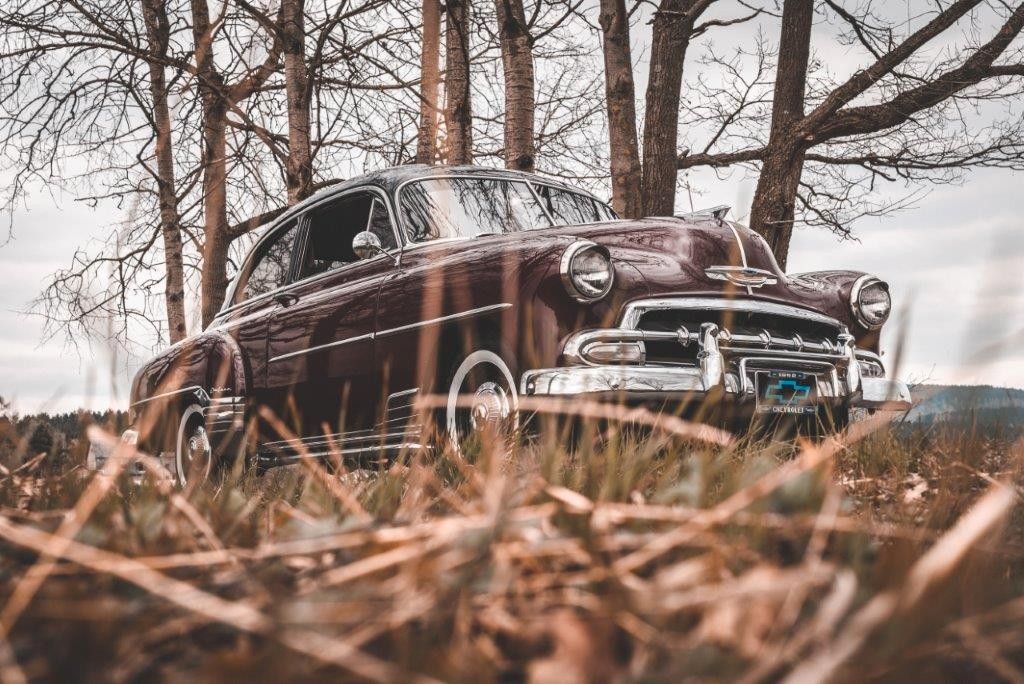 Angebot ansehen Chevrolet Andere