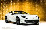 Ferrari 812 GTS  + LIFT + SURR + CARBON - Ferrari 812 aus 2021