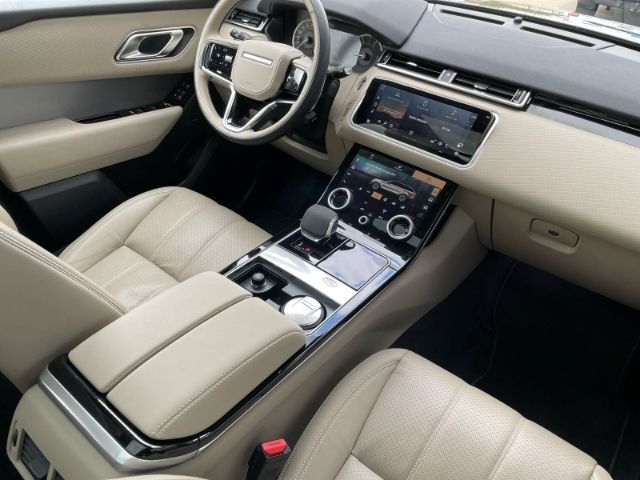 Fahrzeugabbildung Land Rover Range Rover Velar D200 Mild-Hybrid R-Dynamic SE