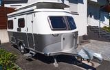 HYMER / ERIBA / HYMERCAR Touring (Troll) 542 - HYMER / ERIBA Troll
