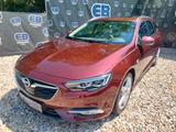 Opel Insignia B Sports Tourer Business Innovation 4x4 - Opel Insignia mit Benzin-Antrieb: Standheizung, Kombi