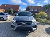 Mercedes-Benz GLE 350 d 4MATIC - - gebrauchte Mercedes-Benz GLE 350 aus dem Jahr 2018