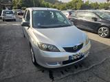 Mazda 2 Mazda2 MY'06 1.4 TD 5p. Style - Mazda: Kleinbus, Mazda2