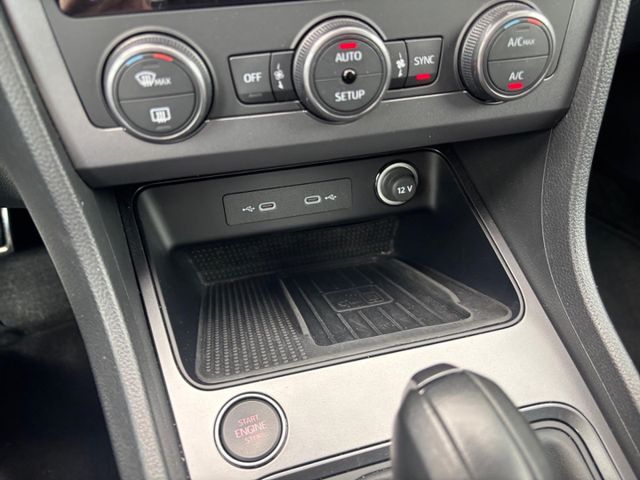 Ateca VZ 4Drive 2.0 TSI LED Navi Beats AHK ACC