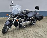 Suzuki VZ 1500 M Intruder - SUZUKI VZ 1500