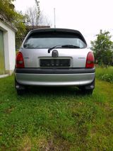Opel Corsa B 1.2 (ECO) - Opel Corsa aus 1999: 1.2
