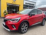 Renault Captur II TCe 130 Intens - gebrauchte Renault Captur aus dem Jahr 2020