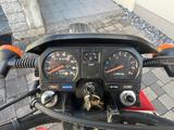 Kawasaki KLR 600 - KAWASAKI KLR