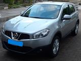 Nissan Qasqhai J10 -  4x4 - Nissan Qashqai: J10