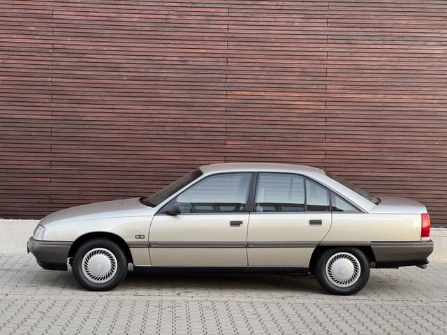 Opel Omega / 1 HAND / Jahreswagenzustand / 58500km!!!