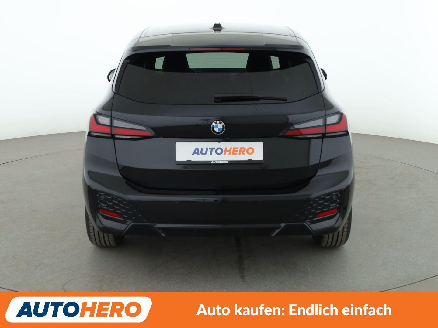 BMW 223 2er 223i Active Tourer Mild-Hybrid M Sport Aut., миниатюра 4
