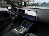 BMW X3 - Vorschau Bild 10