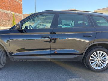 Skoda Kodiaq - 10