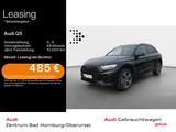Audi Q5 55 TFSI e qu S line*Navi*Matrix*Alu*Virtual*K
