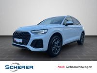 Audi Q5 - Vorschau Bild 1