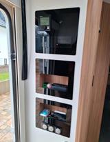 Adria Coral S 670 SL - Adria Teilintegrierter