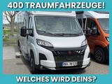 Bürstner Signature SFT 7.5 Kostenlos Testen! SAT-TV+Leder - Bürstner Signature