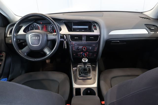 Audi A4 Avant 1.8 TFSI Attraction XENON+TEMP.+PDC