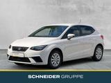 Seat Ibiza STYLE EDITION 1.0 TSI KAMERA+SHZ+KLIMA+DAB - Seat Ibiza: Style Edition