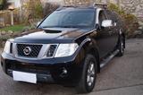 Nissan Navara Platinum Evo, 4 WD, DoubleCab, 2.5 dCI