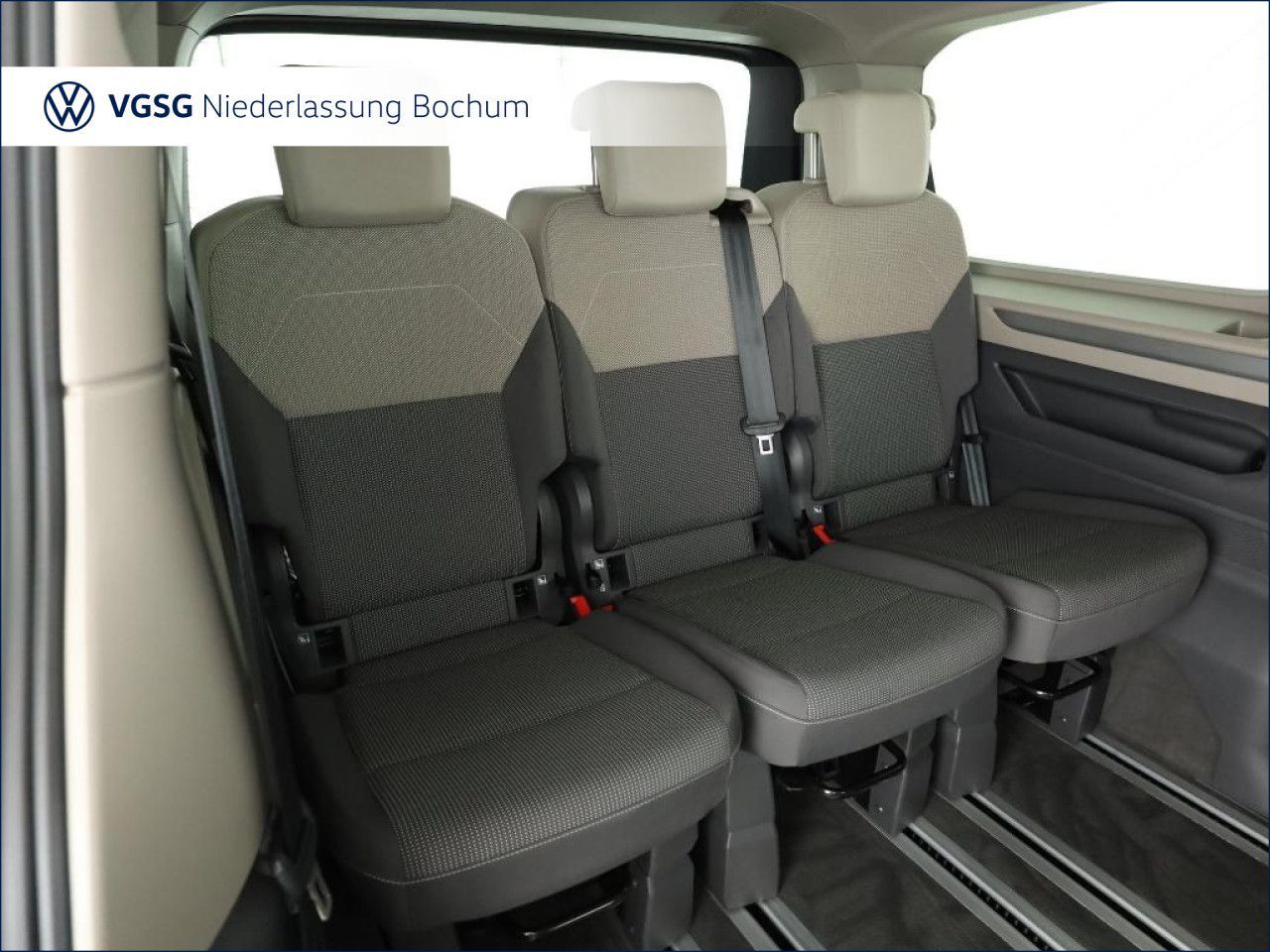 Volkswagen T7 Multivan - Bild 10