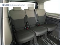 Volkswagen T7 Multivan - Vorschau Bild 10