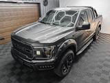 Ford F 150 Raptor Look  4x4  2,7L - Ford F 150 Gebrauchtwagen