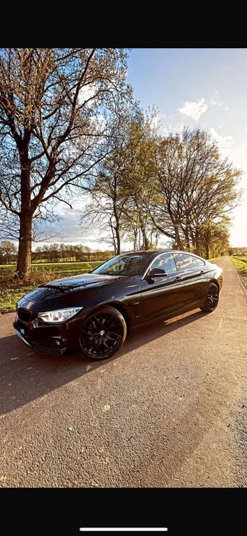 Image of BMW 420