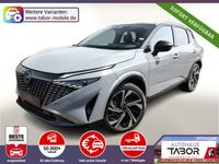 Nissan Qashqai - Vorschau Bild 1