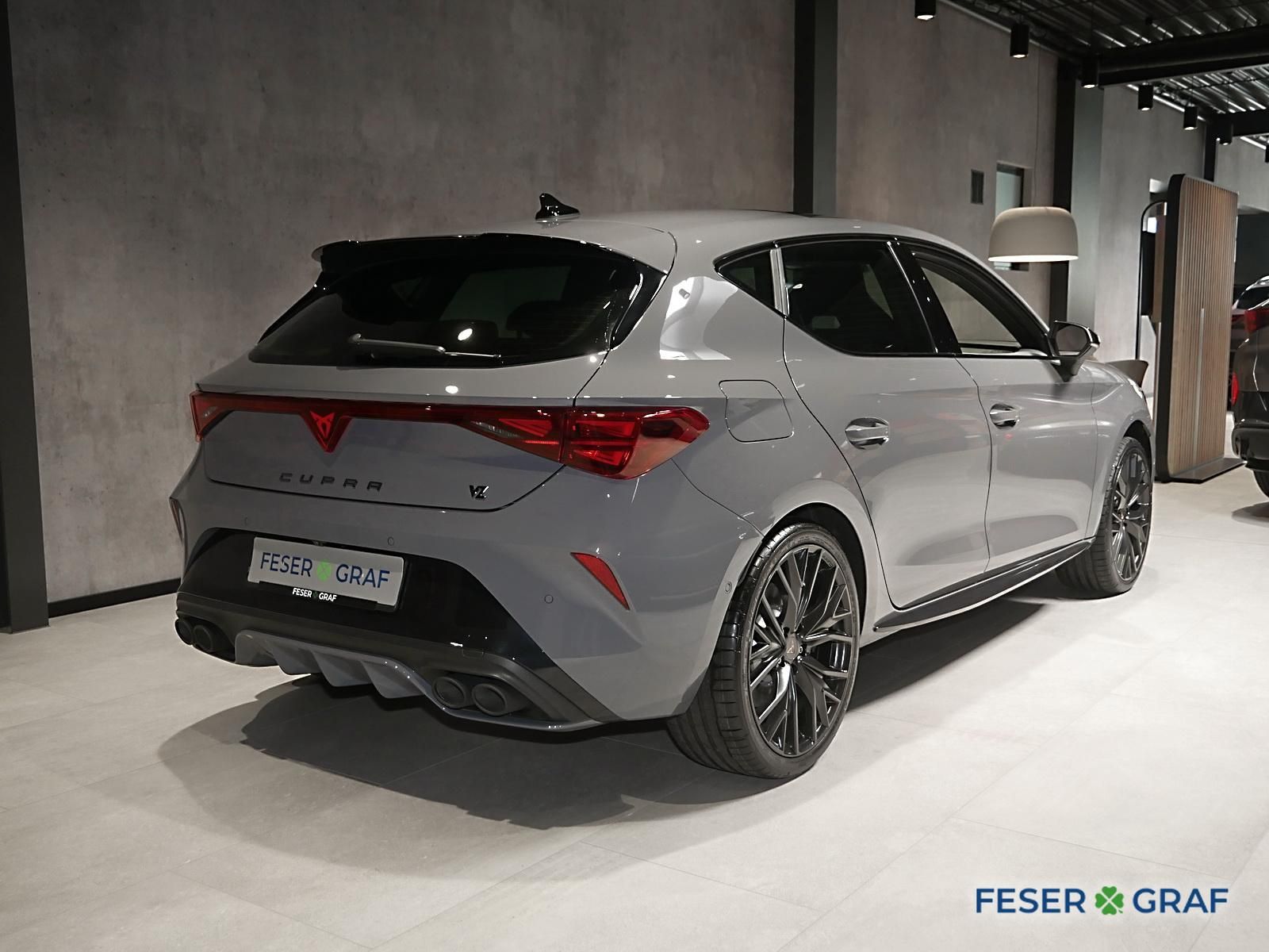 Cupra Leon - Bild 3