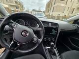Volkswagen Golf 1.4 TSI 92kW Sound, vieles erneuert - Volkswagen Golf: 4er