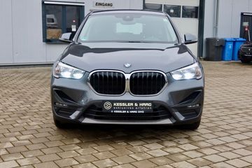 BMW X1 - 4